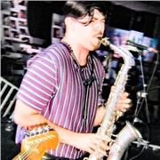 Profesor de Saxofón nivel principiante